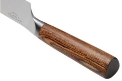 PUMA IP Santoku Knife, 821205 14 Cm -Knife Shop PU821205 04 puma