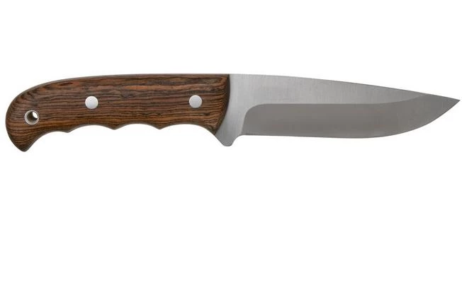 PUMA IP Catamount II Eiche, Oak Wood 825050 Hunting Knife 2 PUMA IP Catamount II Eiche, Oak Wood 825050 Hunting Knife - Image 2
