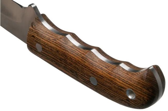 PUMA IP Catamount II Eiche, Oak Wood 825050 Hunting Knife 5 PUMA IP Catamount II Eiche, Oak Wood 825050 Hunting Knife - Image 5