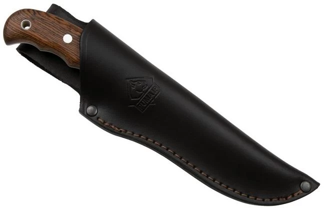 PUMA IP Catamount II Eiche, Oak Wood 825050 Hunting Knife 6 PUMA IP Catamount II Eiche, Oak Wood 825050 Hunting Knife - Image 6