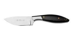 PUMA IP Farkas 846067 Black Micarta, Fixed Knife