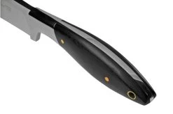 PUMA IP Farkas 846067 Black Micarta, Fixed Knife -Knife Shop PU846067 04 puma