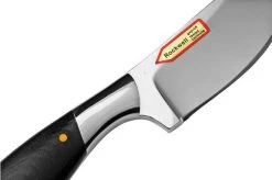 PUMA IP Farkas 846067 Black Micarta, Fixed Knife -Knife Shop PU846067 05 puma