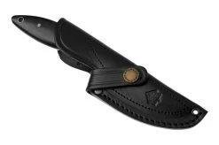 PUMA IP Farkas 846067 Black Micarta, Fixed Knife -Knife Shop PU846067 06 puma