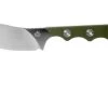 QSP Knife Neckmuk QS125-C OD Green G10 Neck Knife