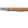 Robert Herder Turning Knife, Red Beech, 9,2 Cm