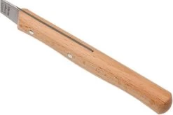 Robert Herder Turning Knife, Red Beech, 9,2 Cm -Knife Shop RH148622501 05 robert herder schilmes rh148622501 05