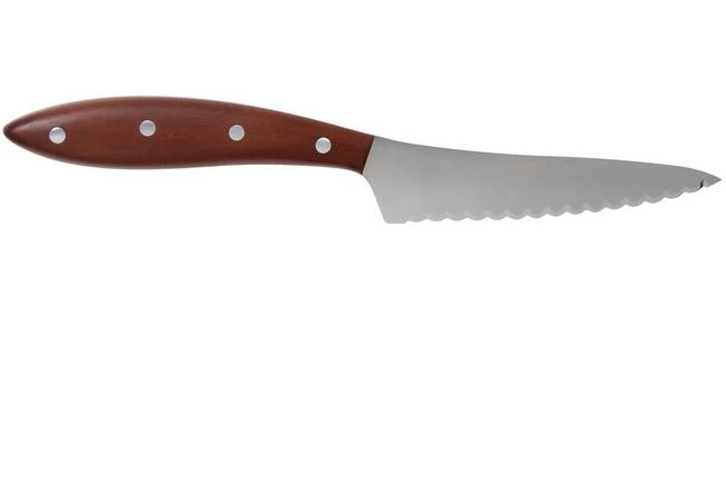 Robert Herder Fromago 2022500040005 Bread Knife Pano 13 Cm 2 Robert Herder Fromago 2022500040005 Bread Knife Pano 13 Cm - Image 2