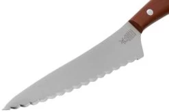 Robert Herder Fromago 2022500040005 Bread Knife Pano 13 Cm 7 Robert Herder Fromago 2022500040005 Bread Knife Pano 13 Cm -Knife Shop RH2022500040005 03 robert herder
