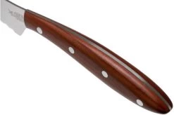 Robert Herder Fromago 2022500040005 Bread Knife Pano 13 Cm 9 Robert Herder Fromago 2022500040005 Bread Knife Pano 13 Cm -Knife Shop RH2022500040005 05 robert herder