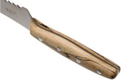Robert Herder KB2 Bread Knife Ice Beech Wood, 9735195832 9 Robert Herder KB2 Bread Knife Ice Beech Wood, 9735195832 -Knife Shop RH9735195811 04 robert herder