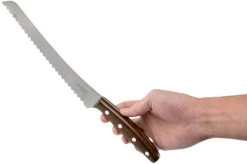 Robert Herder KB2 Bread Knife Cumarú -Knife Shop RH9735195832 06 robert herder
