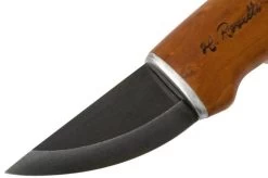 Roselli Grandfather Knife UHC RW220 Leather Sheath, Outdoor Knife -Knife Shop RIRW220 03 roselli