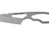 Real Steel Alieneck Wharncliffe 3541 Neck Knife, Ostap Hel Design