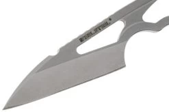 Real Steel Alieneck Wharncliffe 3541 Neck Knife, Ostap Hel Design 8 Real Steel Alieneck Wharncliffe 3541 Neck Knife, Ostap Hel Design -Knife Shop RL3541 03 real steel