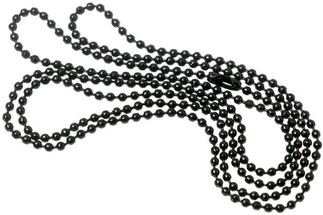 Real Steel Alieneck Wharncliffe 3541 Neck Knife, Ostap Hel Design 6 Real Steel Alieneck Wharncliffe 3541 Neck Knife, Ostap Hel Design - Image 6