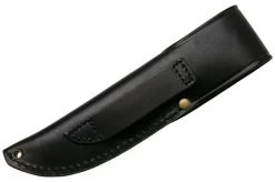 Real Steel CVX-80 OD Green Micarta 3562 Convex Bushcraft Knife, Poltergeist Design -Knife Shop RL3562 08 realsteel