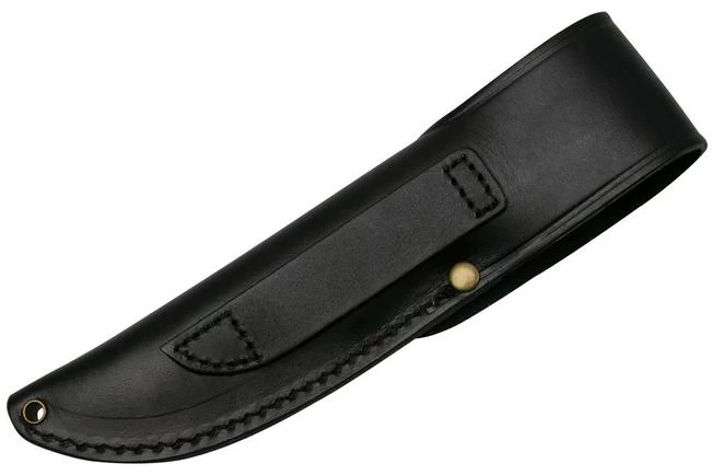 Real Steel CVX-80 Red Micarta 3564 Convex Bushcraft Knife, Poltergeist Design 8 Real Steel CVX-80 Red Micarta 3564 Convex Bushcraft Knife, Poltergeist Design - Image 8