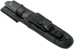 Real Steel Bushcraft Plus Set Survival 3719 Survival Knife 14 Real Steel Bushcraft Plus Set Survival 3719 Survival Knife -Knife Shop RL3719 07 real steel