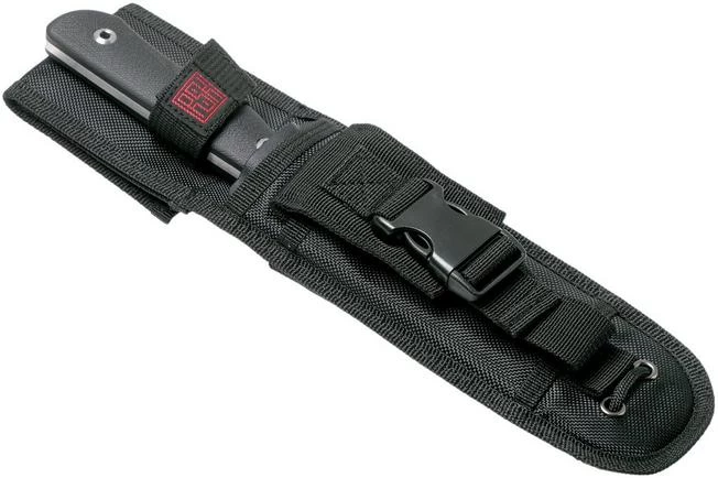 Real Steel Bushcraft Plus Set Survival 3719 Survival Knife 7 Real Steel Bushcraft Plus Set Survival 3719 Survival Knife - Image 7