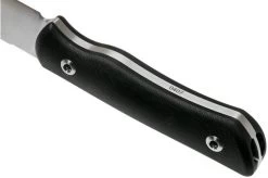 Real Steel Bushcraft Plus Convex 3720 Bushcraft Knife 12 Real Steel Bushcraft Plus Convex 3720 Bushcraft Knife -Knife Shop RL3720 04 real steel