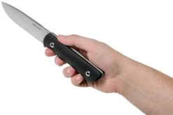 Real Steel Bushcraft Plus Convex 3720 Bushcraft Knife 14 Real Steel Bushcraft Plus Convex 3720 Bushcraft Knife -Knife Shop RL3720 06 real steel