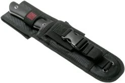 Real Steel Bushcraft Plus Convex 3720 Bushcraft Knife 15 Real Steel Bushcraft Plus Convex 3720 Bushcraft Knife -Knife Shop RL3720 07 real steel