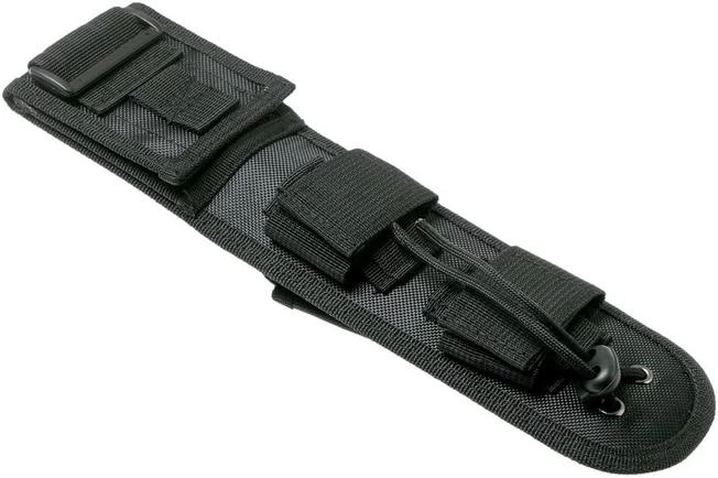 Real Steel Bushcraft Plus Convex 3720 Bushcraft Knife 8 Real Steel Bushcraft Plus Convex 3720 Bushcraft Knife - Image 8