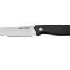 Real Steel Arbiter Satin 3810 Fixed Knife, Ostap Hel Design