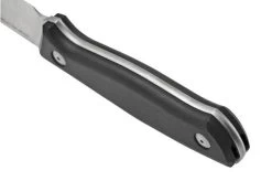 Real Steel Arbiter Satin 3810 Fixed Knife, Ostap Hel Design 11 Real Steel Arbiter Satin 3810 Fixed Knife, Ostap Hel Design -Knife Shop RL3810 04 realsteel