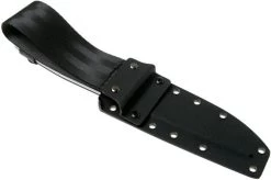 Real Steel Arbiter Satin 3810 Fixed Knife, Ostap Hel Design 15 Real Steel Arbiter Satin 3810 Fixed Knife, Ostap Hel Design -Knife Shop RL3810 07 real steel knives