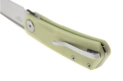 Real Steel Luna 7001GK Glow In The Dark Green, Knivesandtools Exclusive Slipjoint Pocket Knife 10 Real Steel Luna 7001GK Glow In The Dark Green, Knivesandtools Exclusive Slipjoint Pocket Knife -Knife Shop RL7001GK 04 realsteel