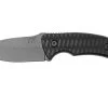 Schrade Wolverine Mini 1182519, Black Fixed Knife