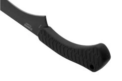 Schrade Decimate Brush Sword 1182525 Black, Machete -Knife Shop SC1182525 04 schrade