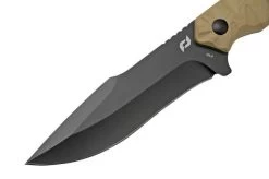 Schrade I-BEAM 1185977, Fixed Knife -Knife Shop SC1185977 03 schrade