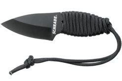 Schrade Neck Knife SCH406N Neck Knife