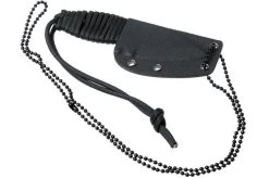 Schrade Neck Knife SCH406N Neck Knife -Knife Shop SCH406N 05 schrade