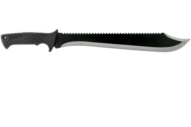 Schrade 21” Machete SCMACH2 Machete 2 Schrade 21” Machete SCMACH2 Machete - Image 2