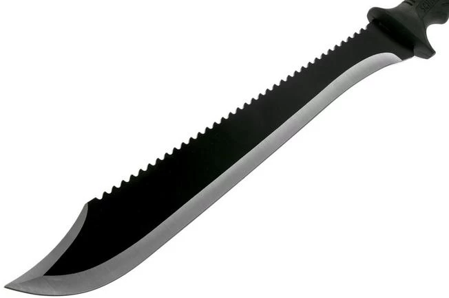 Schrade 21” Machete SCMACH2 Machete 3 Schrade 21” Machete SCMACH2 Machete - Image 3