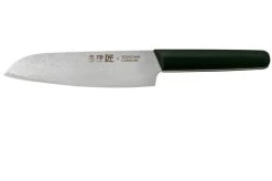 Shizu Hamono Gifu Collection SC-1101 Santoku, 19 Cm