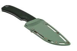 SOG Tellus FX 17-06-01-41 Olive Drab, Fixed Knife -Knife Shop SOG 17 06 01 41 06 sog