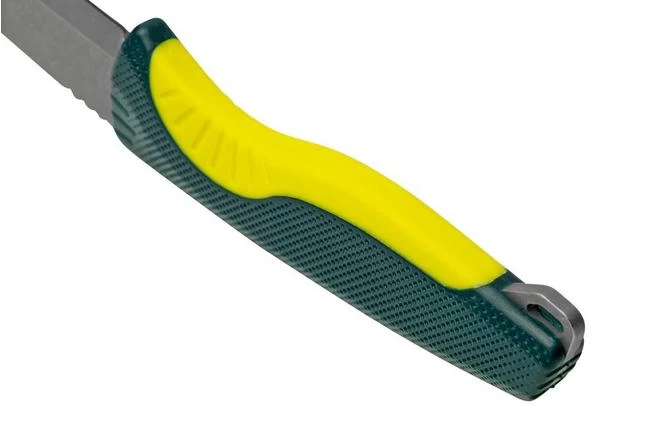 SOG Aegis FX, Indigo Acid 17-41-01-41 Fixed Knife 4 SOG Aegis FX, Indigo Acid 17-41-01-41 Fixed Knife - Image 4