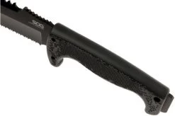 SOG Jungle Primitive F03TN-CP Fixed Knife 12 SOG Jungle Primitive F03TN-CP Fixed Knife -Knife Shop SOG F03TN CP 05 sog sog f03tn cp 05