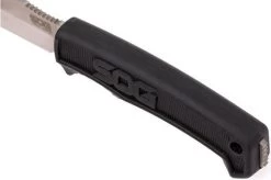 SOG Field Knife FK1001-CP Fixed Knife -Knife Shop SOG FK1001 CP 05 sog sog fk1001 cp 05