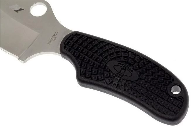 Spyderco ARK Salt FB35PBK Neck Knife 3 Spyderco ARK Salt FB35PBK Neck Knife - Image 3