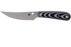 Spyderco Bow River FB64GP Fixed Knife, Phil Wilson Design