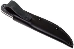 Spyderco Bow River FB64GP Fixed Knife, Phil Wilson Design -Knife Shop SPFB46GP 08 spyderco