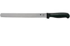 Spyderco Bread Knife K01SBK, 26 Cm