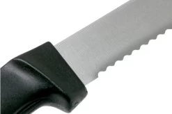 Spyderco Bread Knife K01SBK, 26 Cm -Knife Shop SPK01SBK 05 spyderco kitchen