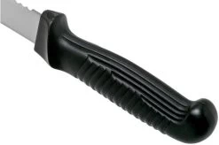 Spyderco Bread Knife K01SBK, 26 Cm -Knife Shop SPK01SBK 06 spyderco kitchen